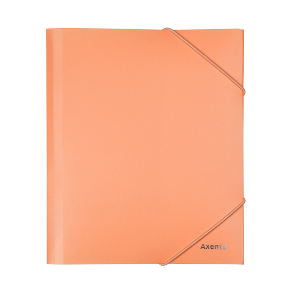 Папки на резинках